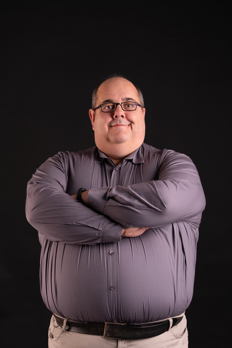 Docente Cesare Carli