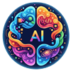 AI LOGO 100