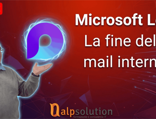 Microsoft Loop: la fine delle mail interne? (Replay Live)