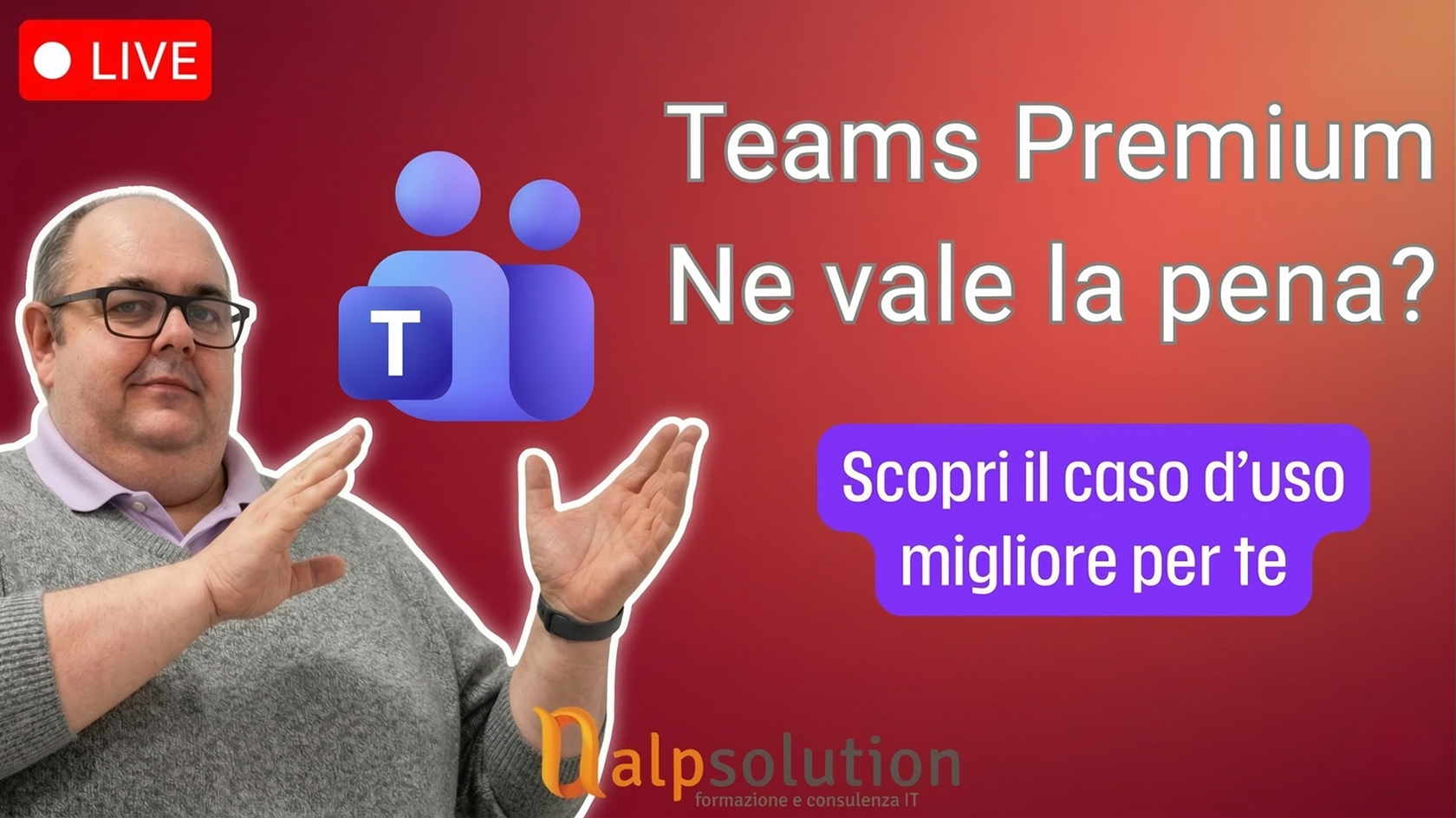 Teams Premium: Ne vale la pena?